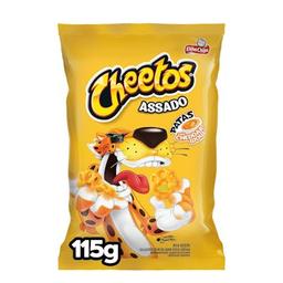 Zé Delivery - Cheetos Onda Requeijão 140g - Pack 2 unidades