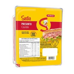 Salamitos Sweet Chilli Sadia 36g